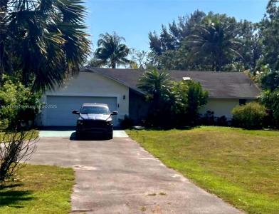 15664 North Rd, Loxahatchee, Flórida 33470, Estados Unidos