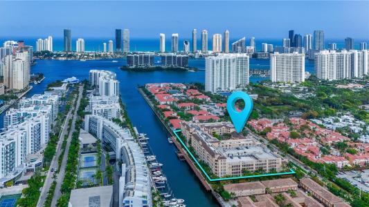 3001 NE 185th St 127, Aventura, Florida 33180, USA