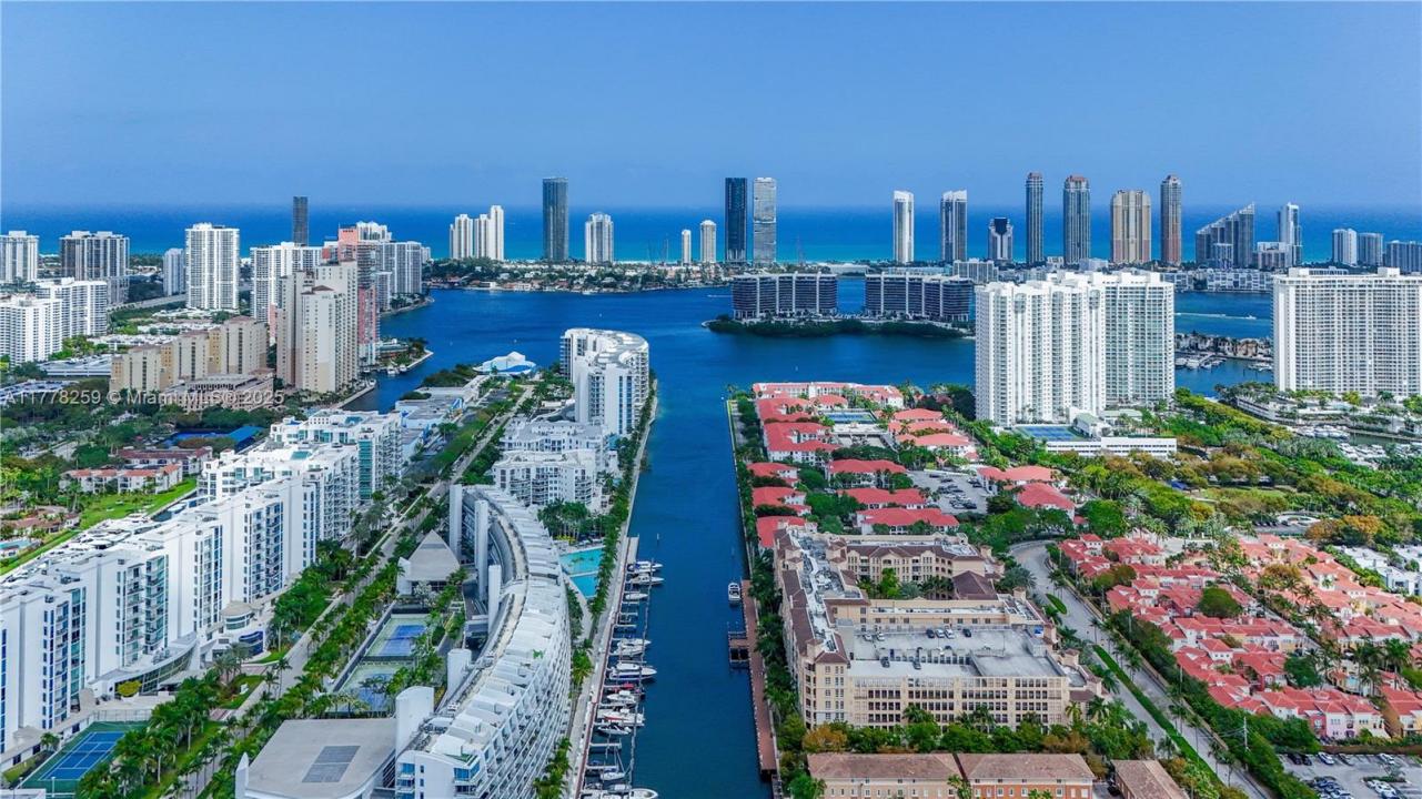 3001 NE 185th St 127, Aventura, Flórida 33180, Estados Unidos