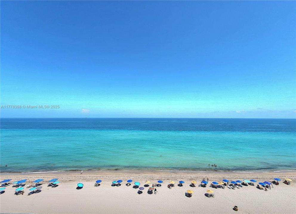 3505 S Ocean Dr 914, Hollywood, 佛罗里达州 33019, 美国