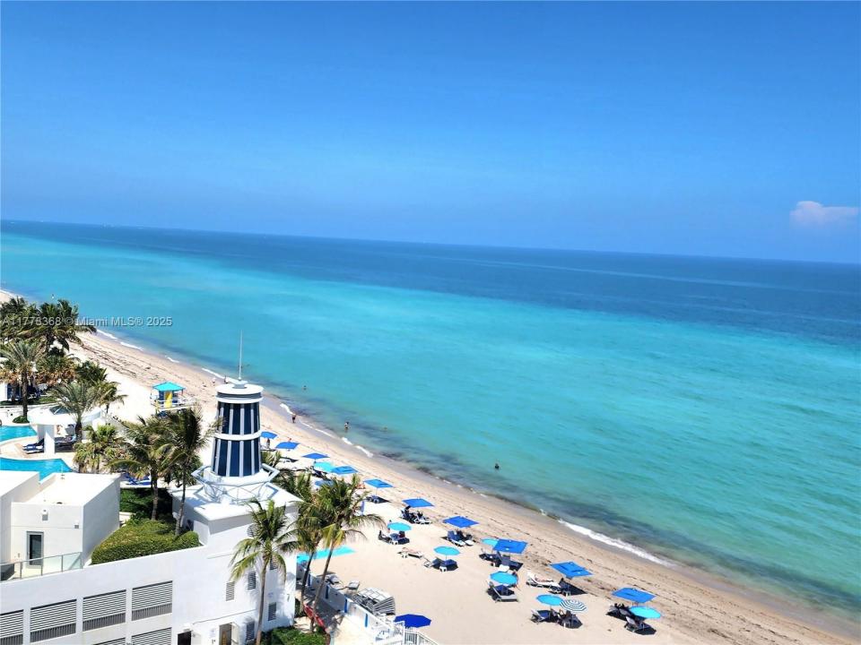 3505 S Ocean Dr 914, Hollywood, 佛罗里达州 33019, 美国