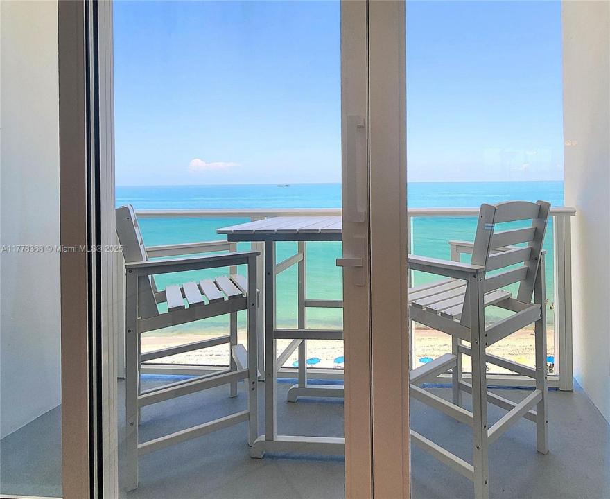 3505 S Ocean Dr 914, Hollywood, 佛罗里达州 33019, 美国