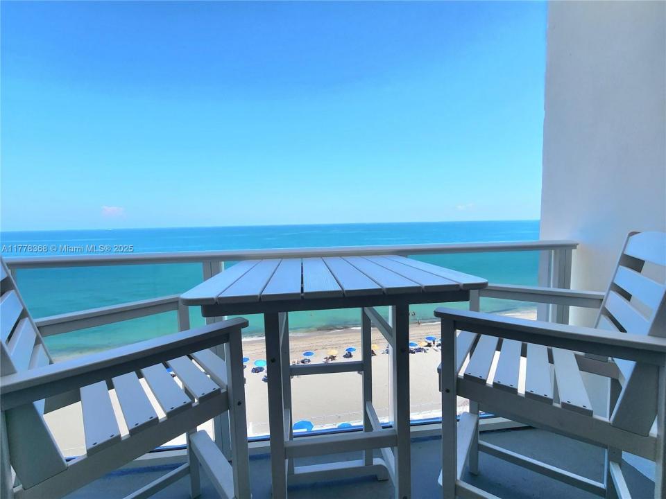 3505 S Ocean Dr 914, Hollywood, 佛罗里达州 33019, 美国