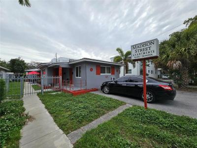 1934 Madison St 3, Hollywood, Florida 33020, USA