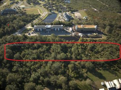 0 Roosevelt, Lake Wales, Florida 33859, USA
