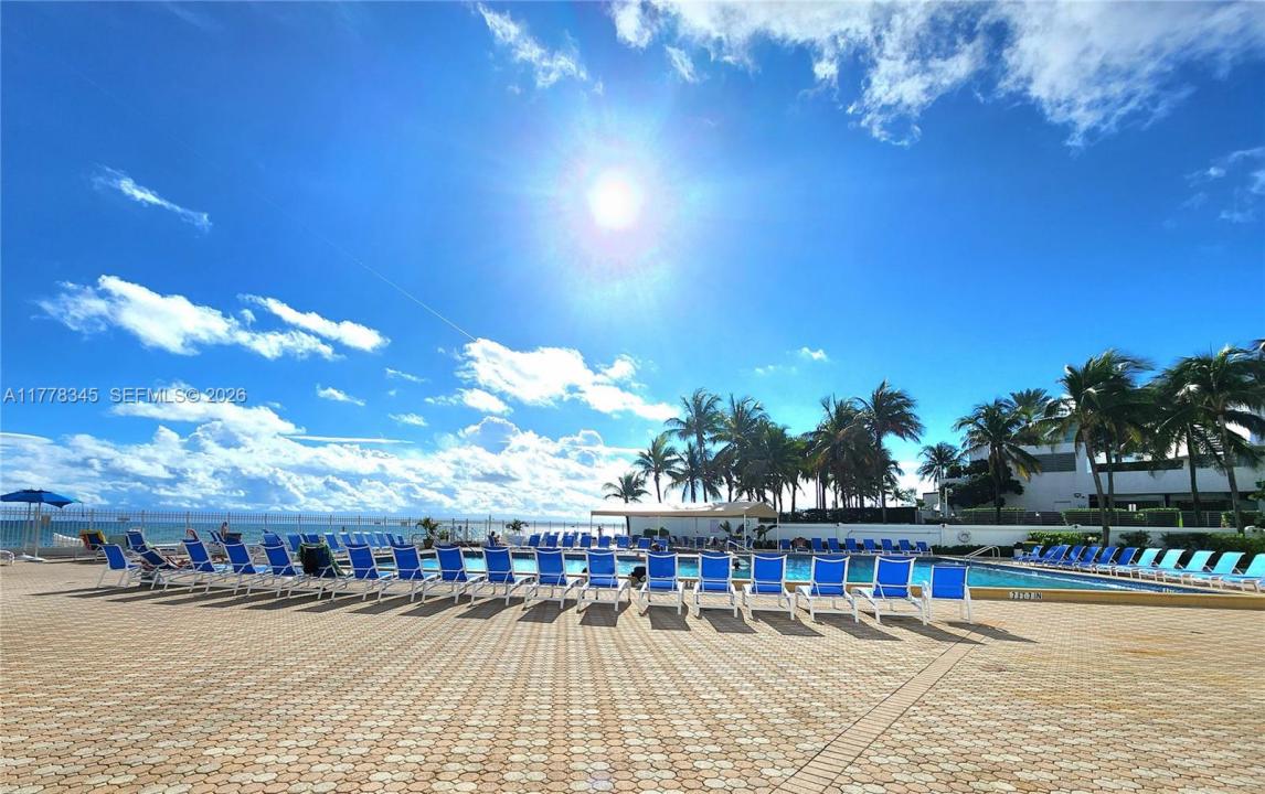 3505 S Ocean Dr 610, Hollywood, Florida 33019, USA
