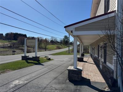 1955 State Route 17A, Goshen, Nueva York 10924, Estados Unidos