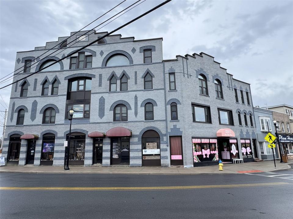 2 Lake Street, Monroe, New York 10950, Stati Uniti