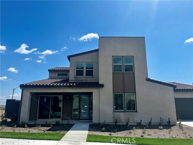 Conservatory Drive, Fontana, California 92336, Estados Unidos