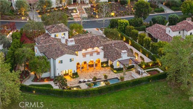 Golden Eagle, Irvine, California 92603