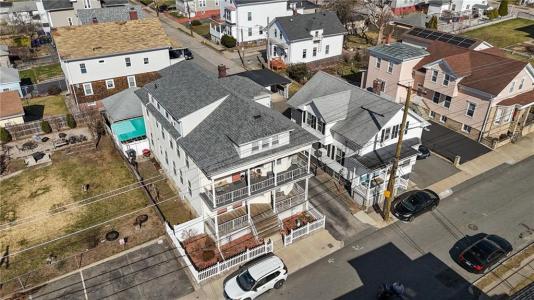 190 Juniper Street, East Providence, Rhode Island 02914, HOA KỲ