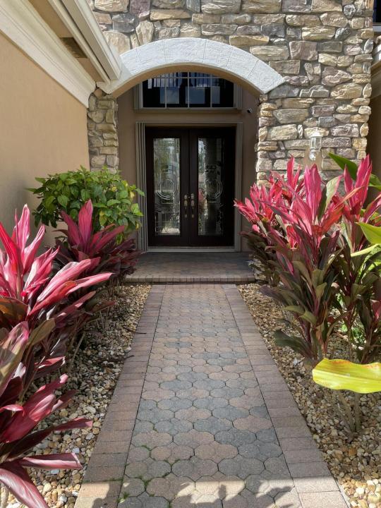 9192 Pineville Drive, Country Cove Estates, Lake Worth, Floryda 33467, USA