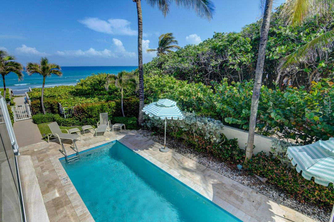 4535 Coquina Road B, PELICAN BEACH, Boynton Beach, 플로리다 33435, 미국