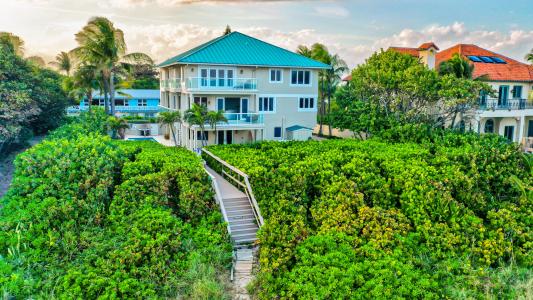 4535 Coquina Road B, PELICAN BEACH, Boynton Beach, 플로리다 33435, 미국