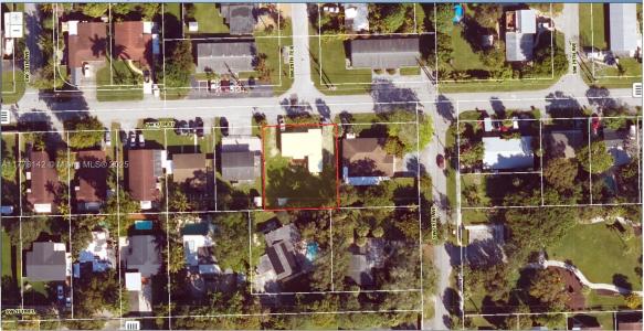 2960 SW 17th St, Fort Lauderdale, Florida 33312, USA