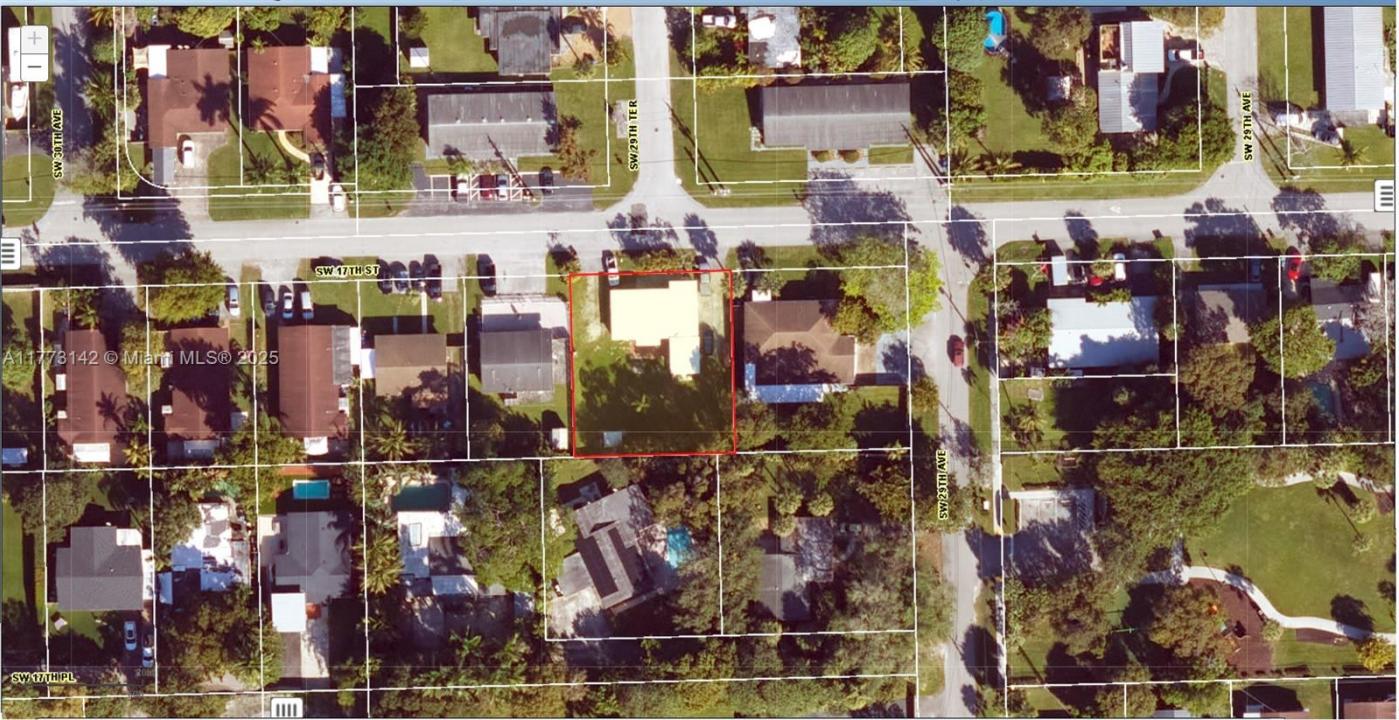 2960 SW 17th St, Fort Lauderdale, Flórida 33312, Estados Unidos