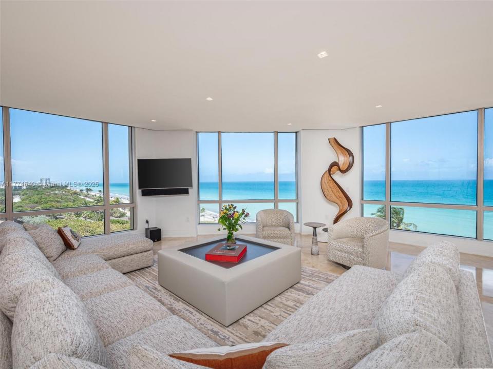 3501 N Ocean Drive 6E, Hollywood, Florida 33019