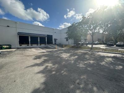 8500 NW 30th Ter, Doral, Florida 33122, USA