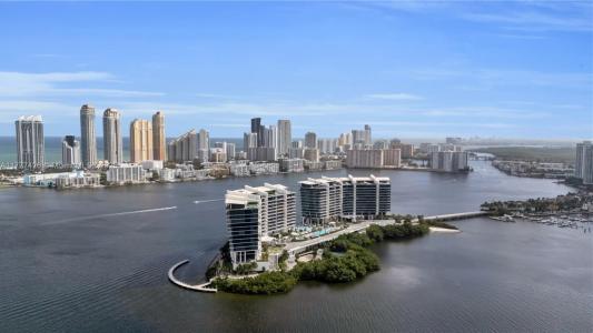 5000 Island Estates Dr 501, Aventura, Florida 33160, USA