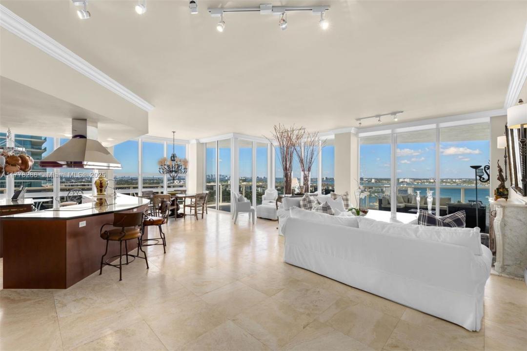 10225 Collins Ave 2004, Bal Harbour, Flórida 33154, Estados Unidos