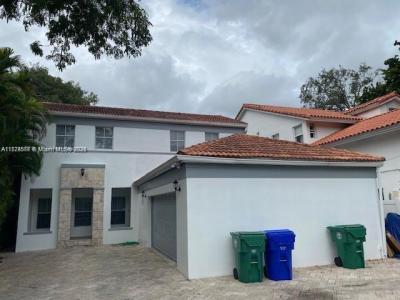 1725 Tigertail Ave, Miami, Florida 33133, USA