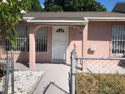 4455 NW 185th St 4455, Miami Gardens, Florida 33055, USA