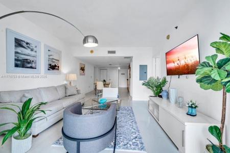 485 Brickell Ave 1711, Miami, Florida 33131, USA