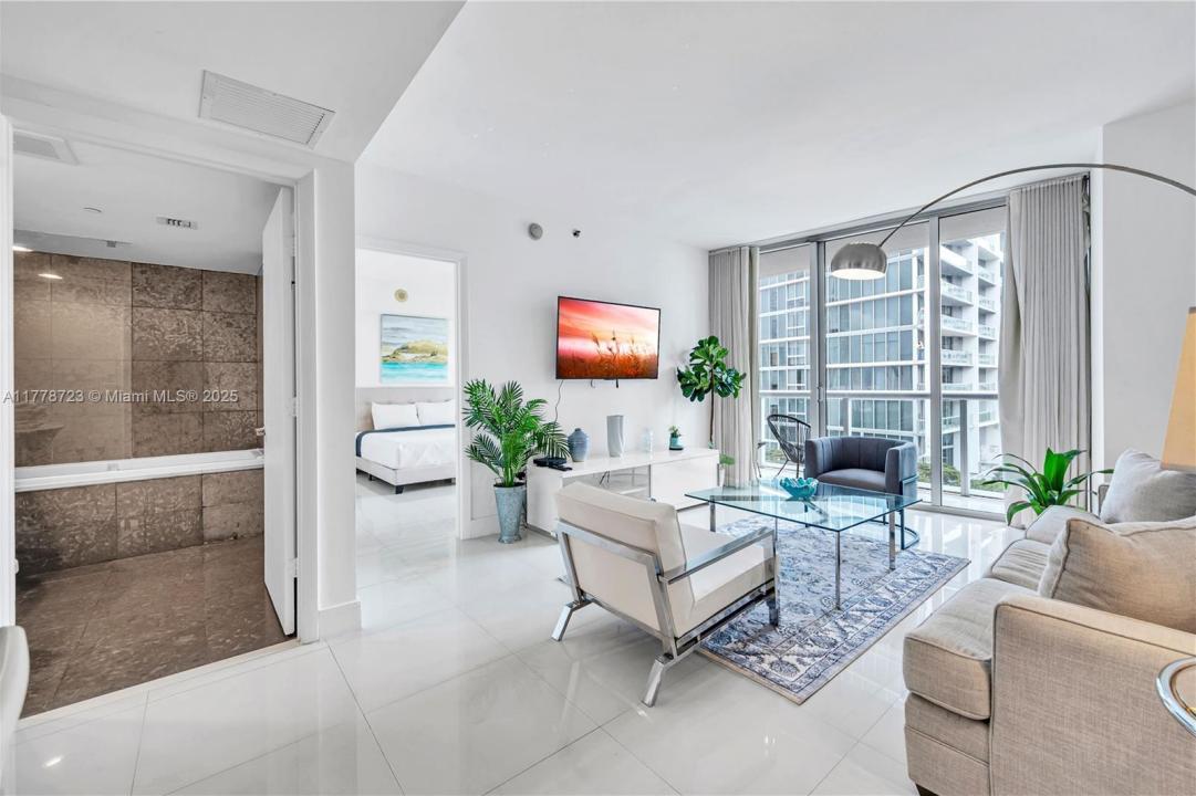 485 Brickell Ave 1711, Miami, פלורידה 33131, ארצות הברית של אמריקה 