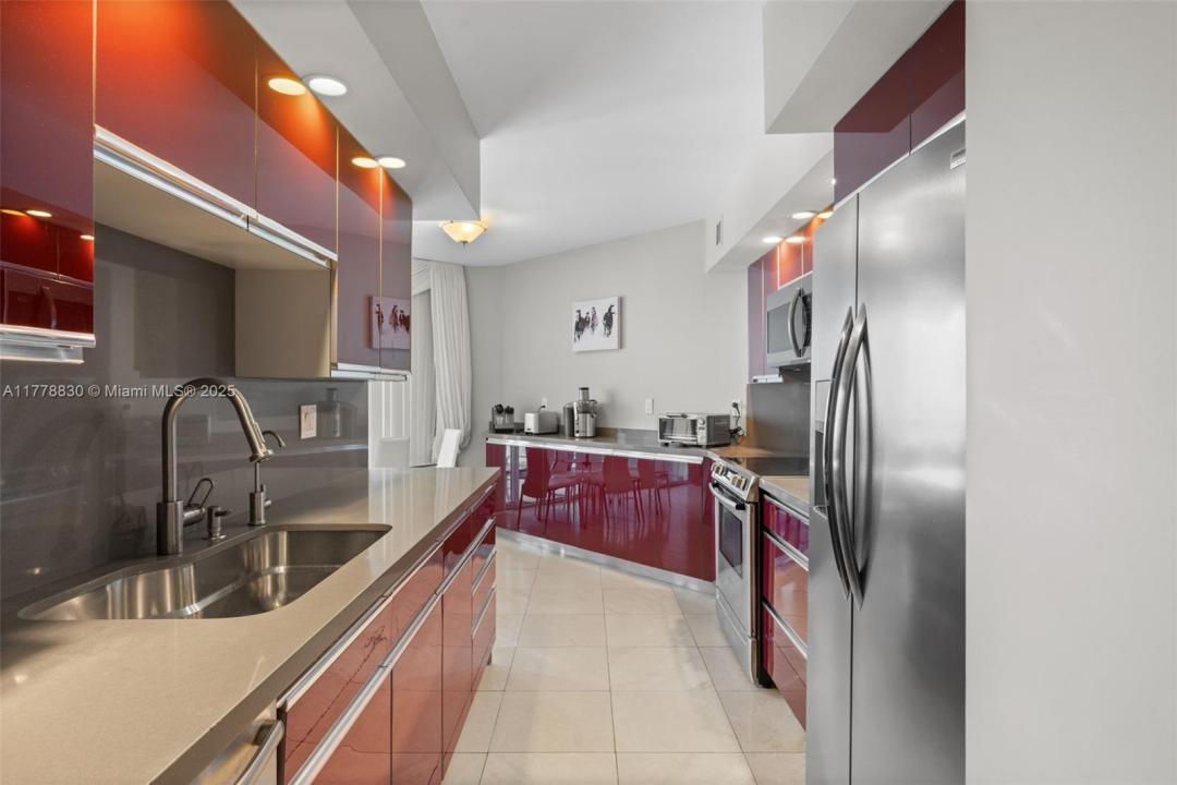 16485 Collins Ave 1632, Sunny Isles Beach, Florida 33160, USA