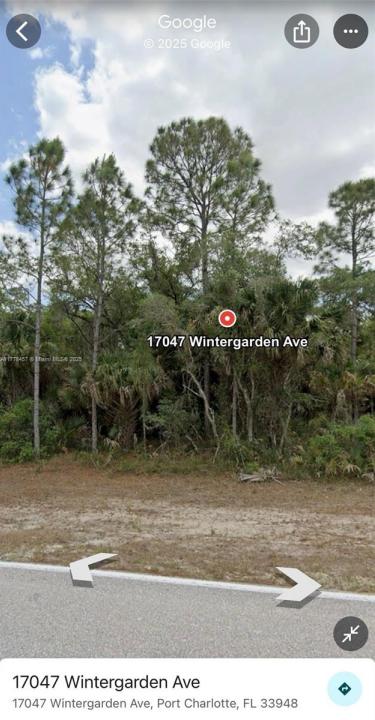 17047 wintergarden, Port Charlotte, Floride 33948, États-Unis