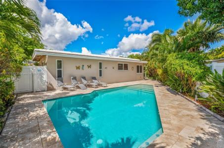 2167 NE 58th St, Fort Lauderdale, Florida 33308, USA