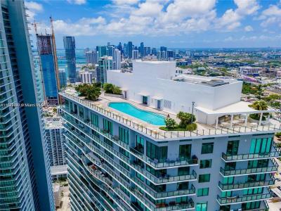 501 NE 31st St 1206, Miami, Florida 33137, USA