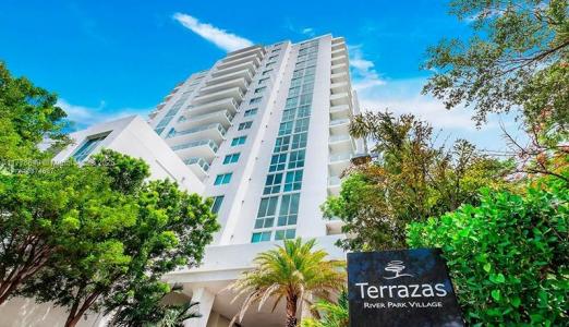 1861 NW S River Dr 2608, Miami, Florida 33125, USA