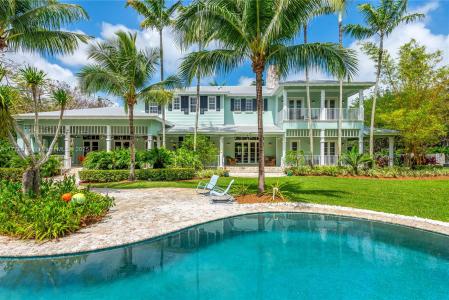 6900 SW 115th St, Pinecrest, Florida 33156, USA