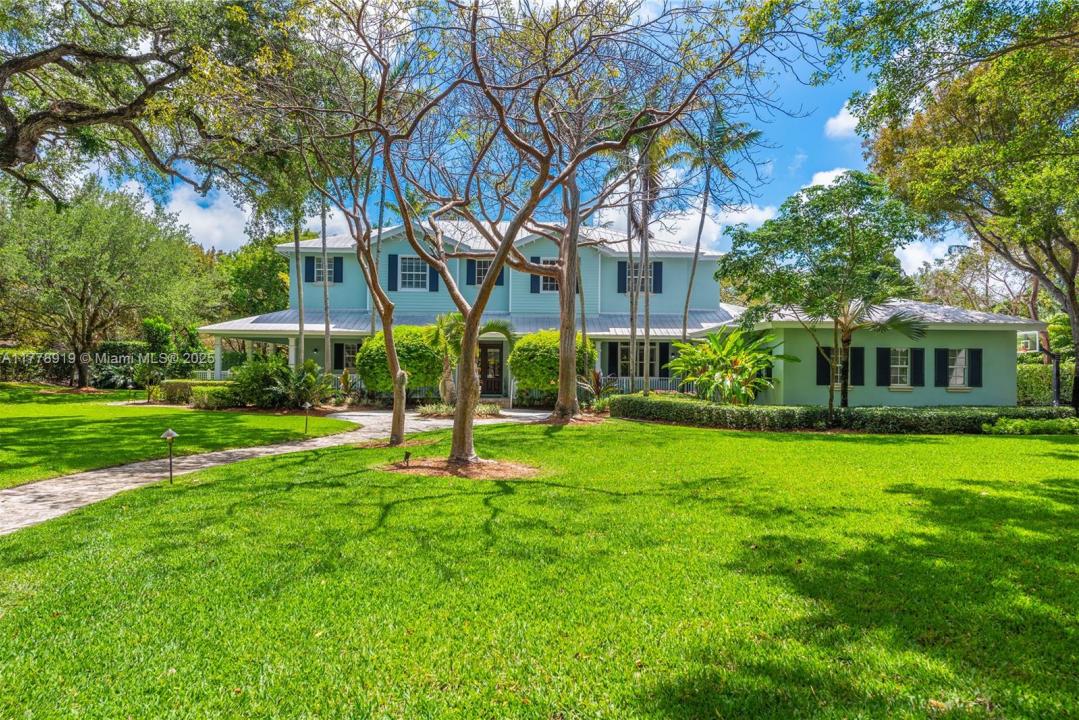 6900 SW 115th St, Pinecrest, Floryda 33156, USA