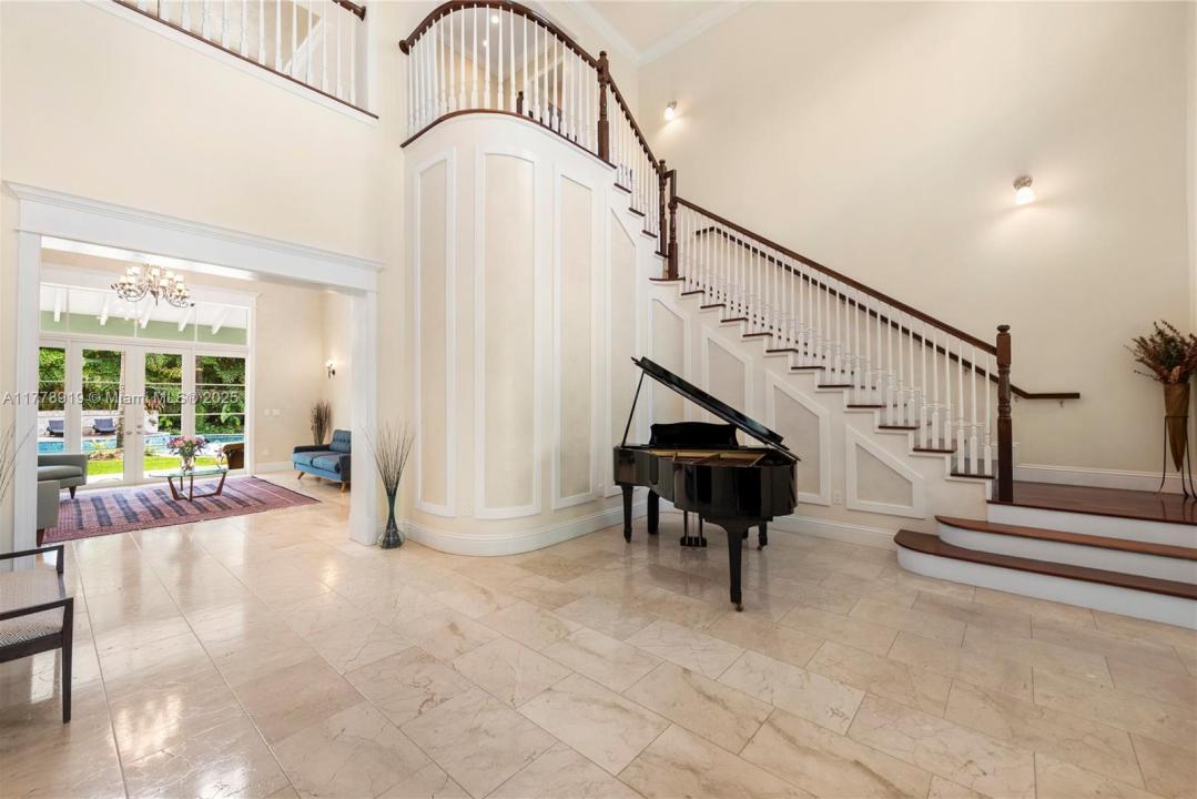 6900 SW 115th St, Pinecrest, Floryda 33156, USA