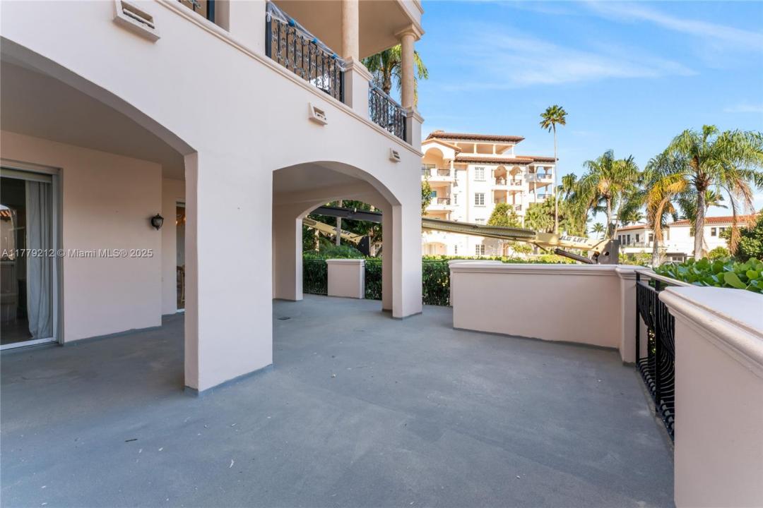 19112 Fisher Island Dr 19112, Miami Beach, フロリダ 33109, アメリカ合衆国