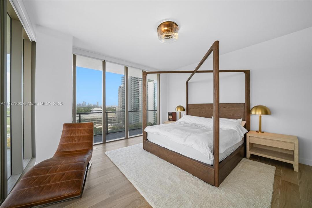 2678 Tigertail Ave 1002B, Miami, Florida 33133, HOA KỲ