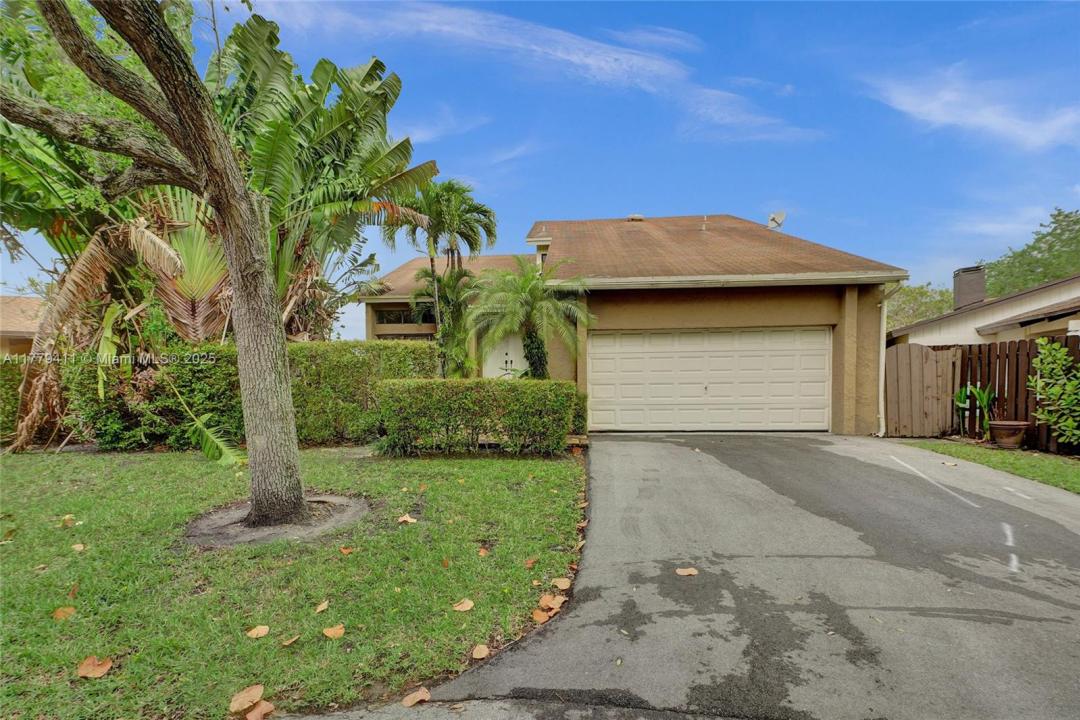 11724 SW 134th Ct, Miami, Floride 33186, États-Unis