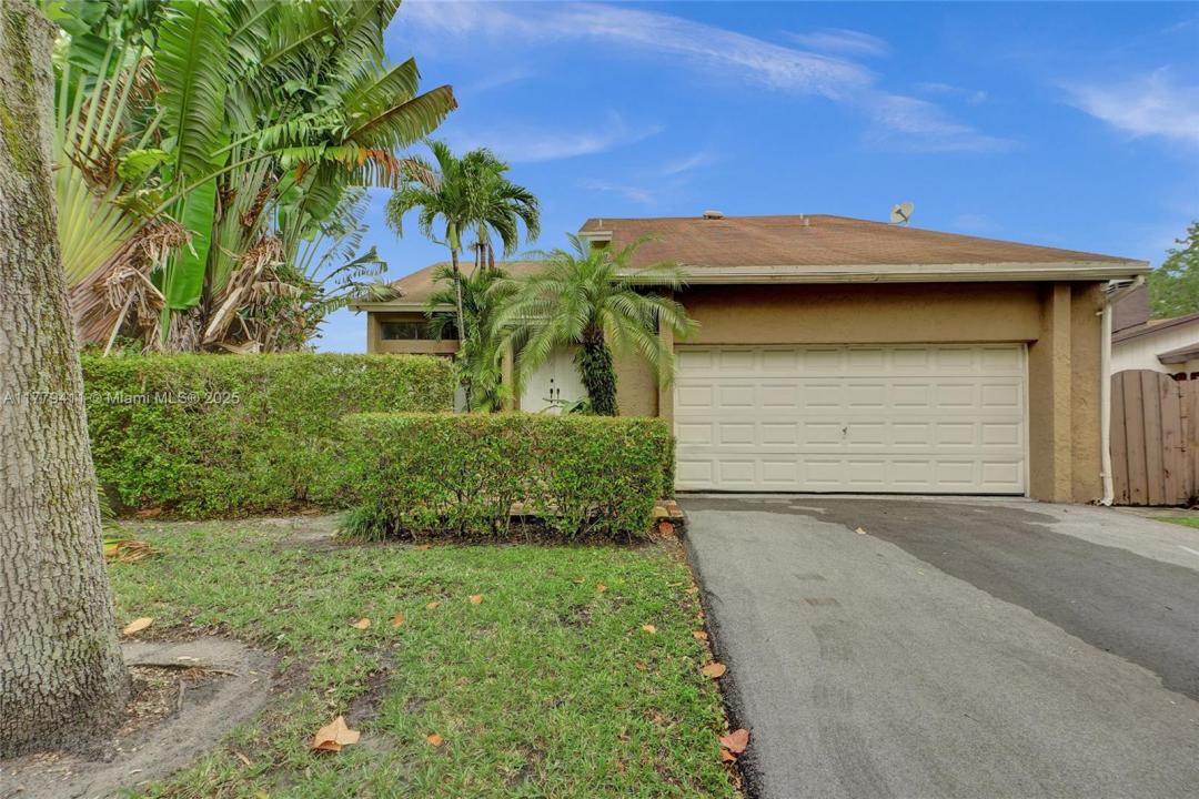 11724 SW 134th Ct, Miami, Floride 33186, États-Unis