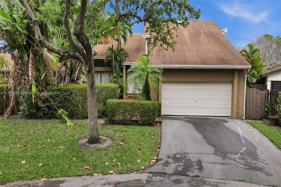 11724 SW 134th Ct, Miami, Floride 33186, États-Unis