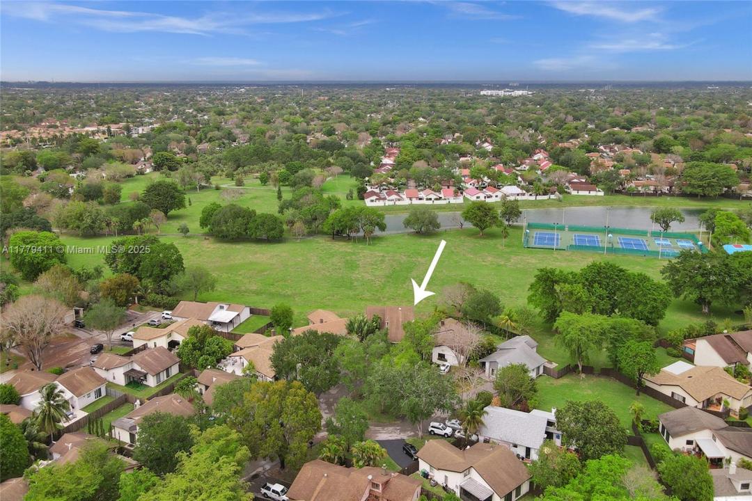 11724 SW 134th Ct, Miami, Floride 33186, États-Unis
