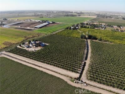 Trindade Road, Atwater, Californie 95301, États-Unis