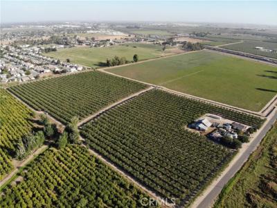 Trindade Road, Atwater, Californie 95301, États-Unis