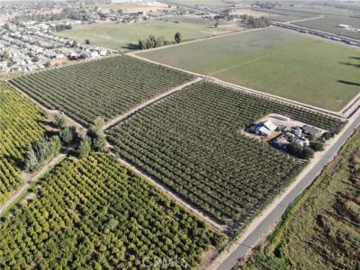 Trindade Road, Atwater, Californie 95301, États-Unis