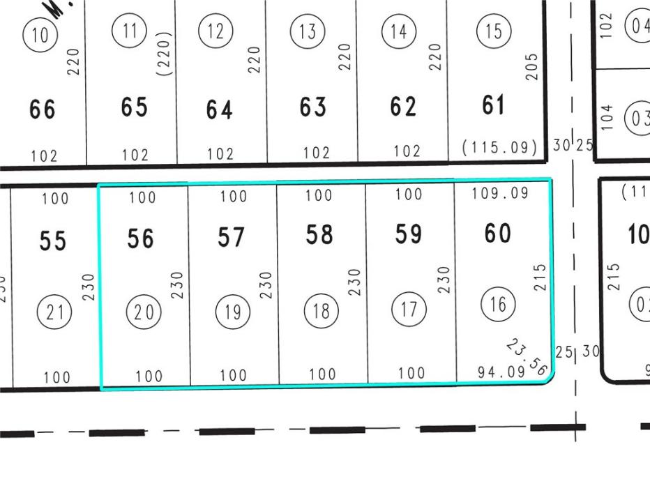 Bear Valley Road, Apple Valley, California 92308, Estados Unidos