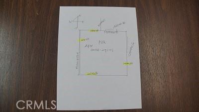 Mesquite Road, Phelan, California 92371, Estados Unidos