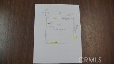 Mesquite Road, Phelan, 캘리포니아 92371, 미국