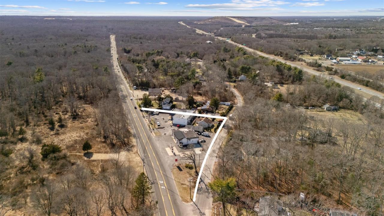 Brookhaven, نيويورك, الولايات المتحدة