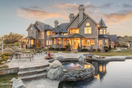 White Stallion Road, Westlake Village, Califórnia 91361, Estados Unidos